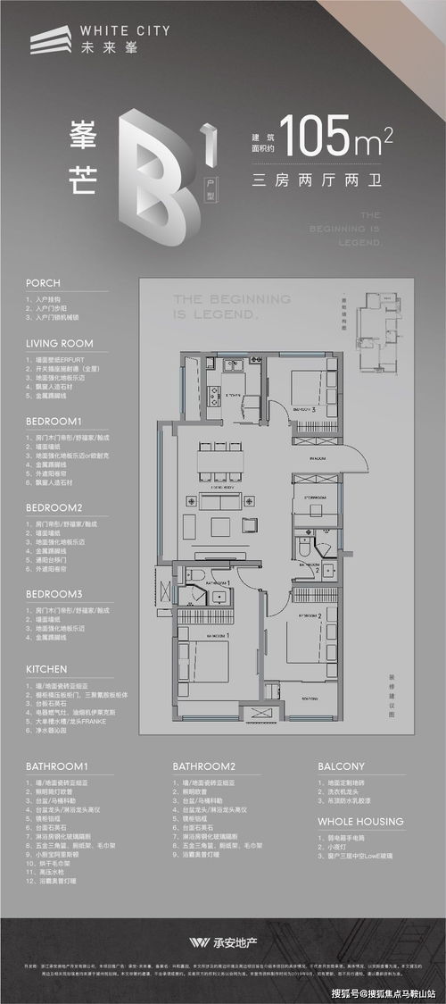 湖州惠建未來峯樓盤信息詳解 房價、戶型、周邊配套與交通